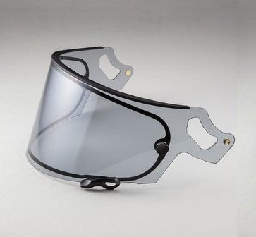 visor dual panel arai