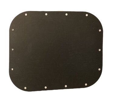 LCR chassis cover (AA12)