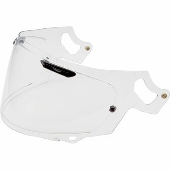 Arai visor VAS-V Max Vision Clear