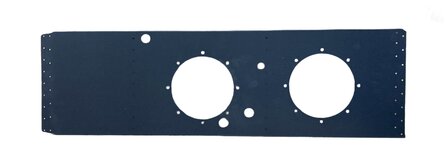 LCR chassis part (B1)