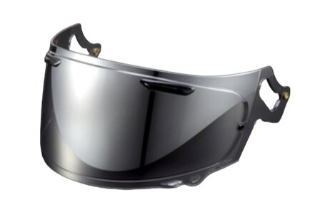 Arai visor VAS-V Max Vision Mirror Silver