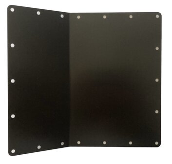 LCR chassis cover A26