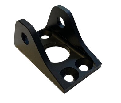 LCR Front wish bone mounting (I4)