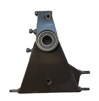 LCR Upright rear (H1) used