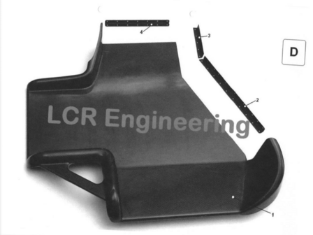 LCR D3 (2010-2025)