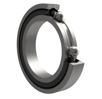 FAG 6006-C-2HRS bearing