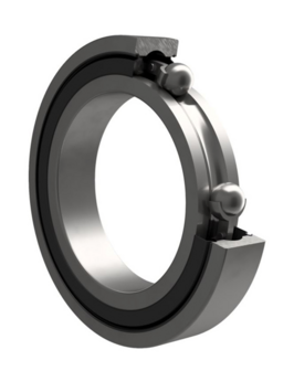 FAG 6204-C-2HRS bearing