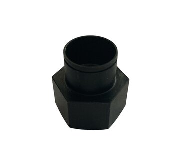 LCR wheel nut (F6/G6/H30)