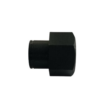 LCR wheel nut (F6/G6/H30)