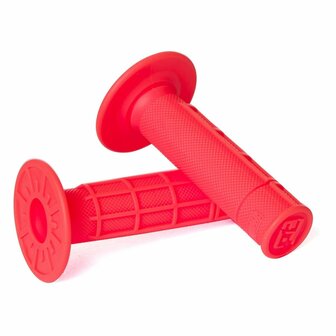 Protaper grip Neon (red)