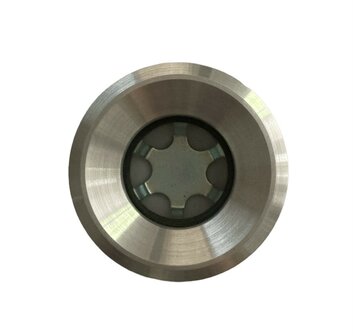 LCR Water Pump cap