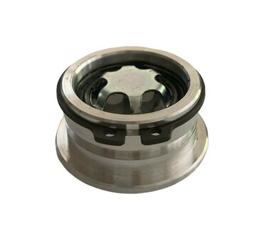 LCR Water Pump cap