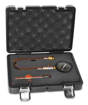 SP Tools Heavy Duty Compression Tester Kit (SP66024)