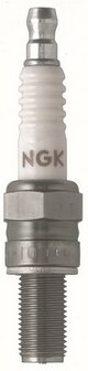 NGK spark plugs R0045Q-11 5957 (4 pieces)