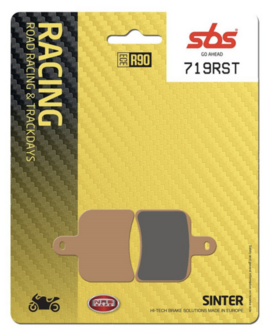 SBS 719RST Brake Pads