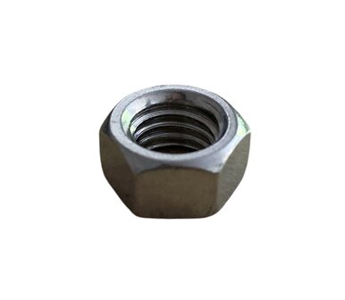 Nut Stainless steel M10 KD14