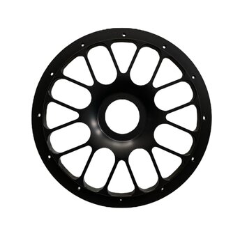 Sidecarshop Wheel centre 13&#039;&#039; RCN/Windle