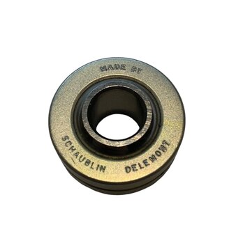 Schaublin uniball SSA 10.50 10mm round