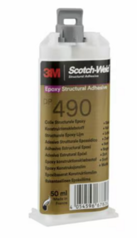  3M&trade; Scotch-Weld&trade; Epoxy Adhesive DP490