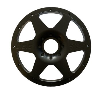 C.E.S. Wheel centre 13&#039;&#039; LCR/ARS