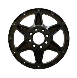 C.E.S. Wheel centre 13&#039;&#039; LCR/ARS