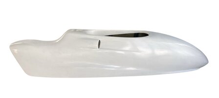 Ged fairing F600 new model