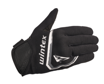 Wintex gloves Simply (black/white)