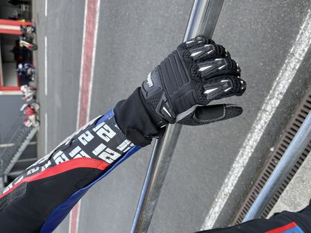 Wintex gloves MX Soft (black)