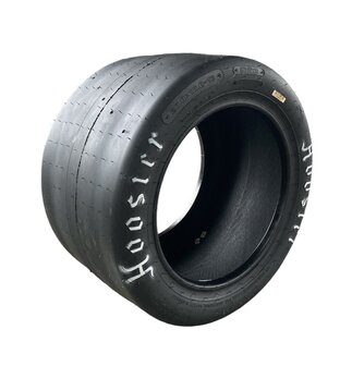 Hoosier 20.0X10.0 - 13 R20 43195 slick (rear/side)