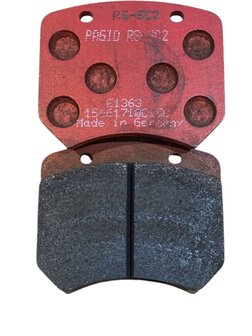 Pagid Racing brake pads RS-SC2 E1363