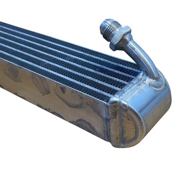 LC ARS oil radiator (short)