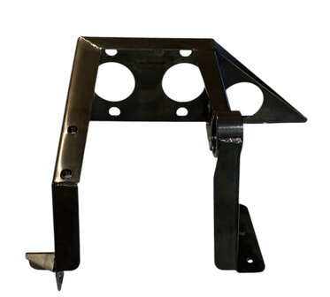 LCR brake pedal bracket (P20)