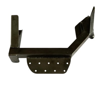 LCR chassis part (A16)