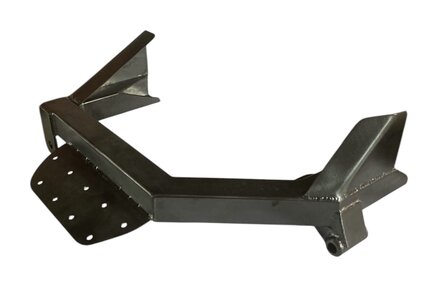 LCR chassis part (A16)