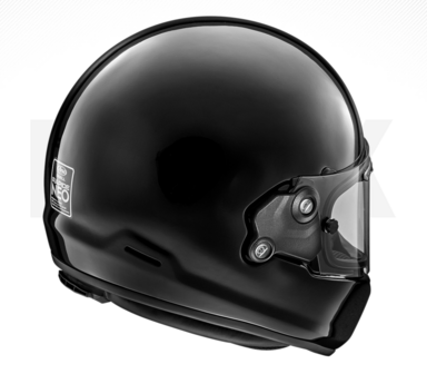 Arai Concept-XE black 