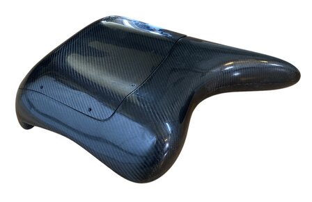 Ged airbox Yamaha R6 carbon (used)