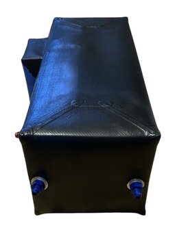 Fuel tank LCR 2010-2025