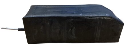 Fuel tank LCR 2010-2025 (used)