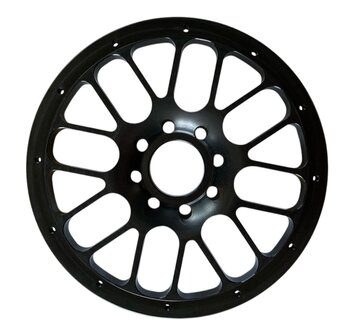 Sidecarshop Wheel centre 13&#039;&#039; LCR