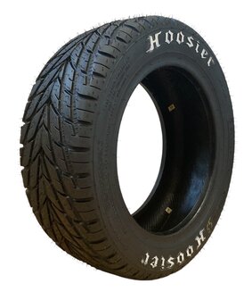 Hoosier 20.0X6.5 - 13 W3 44140 wet F2 front/side