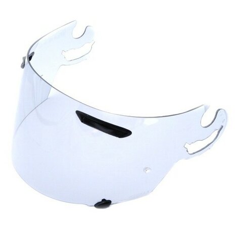 Arai visor SAL/SAQ Clear Pinlock