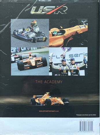 Autocourse 2008-2009 (used)