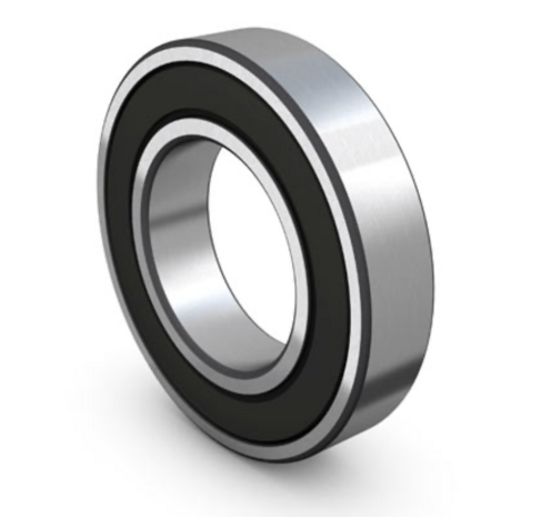 SKF 6000-2RSH (M18)