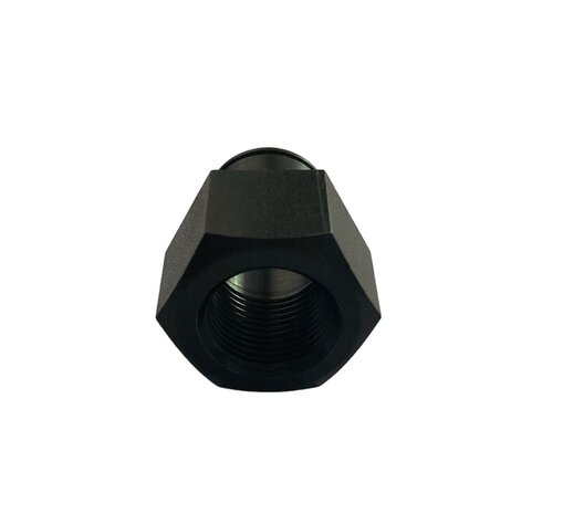 LCR wheel nut (F6/G6/H30)