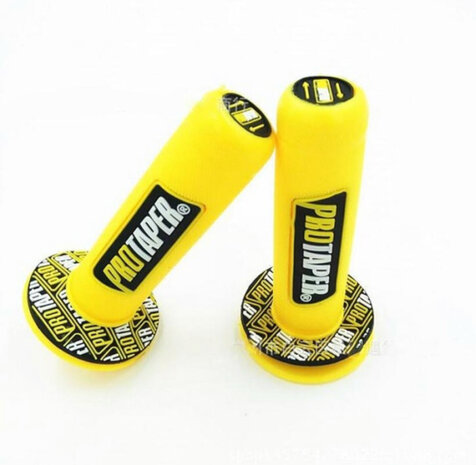 Protaper grip (yellow)