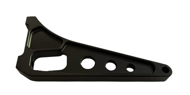 LCR Ally steering plate (F16)