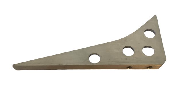 LCR chassis part (A15)