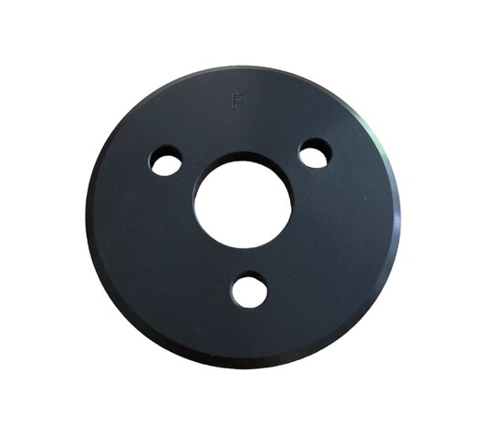 LCR cush drive plate (H17)