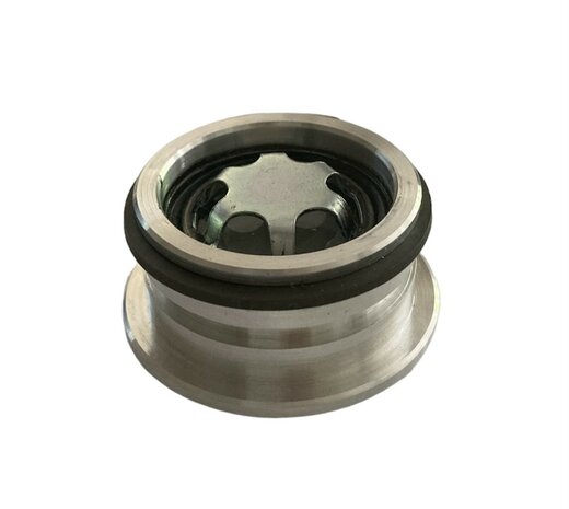 LCR Water Pump cap