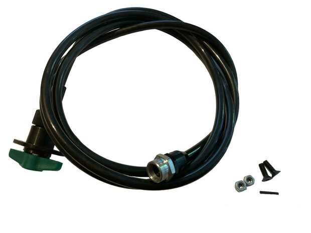 LCR cable (P1 to P9)